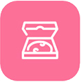 Delivery POS icon